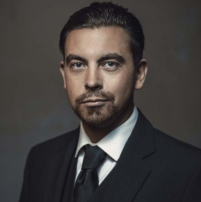 Rihards Zaļupe