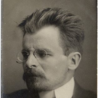 Edvarts Virza