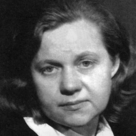 Anna Sakse