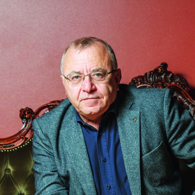 Jakovs Rafaļsons